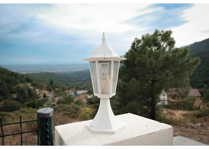 샬레 La Canciella De