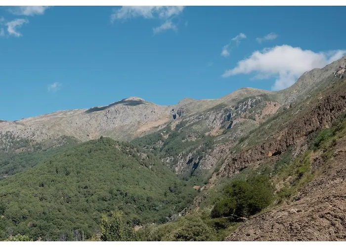 La Canciella De 샬레 *