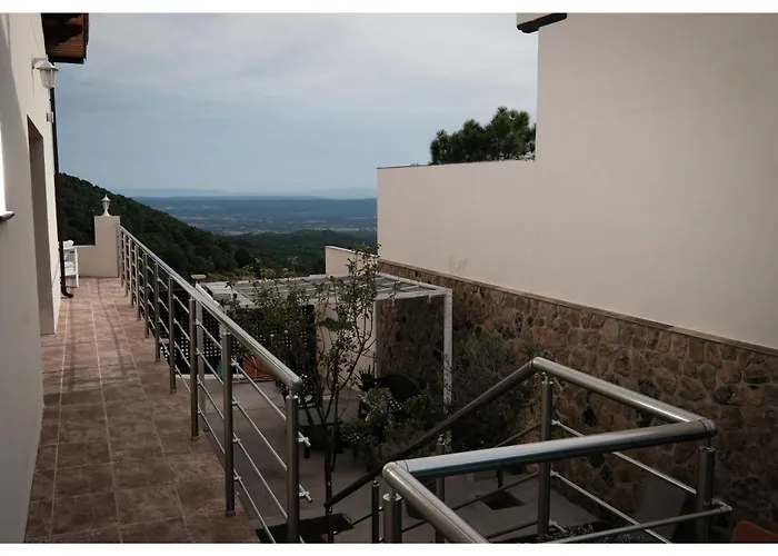 La Canciella De Mijares (Castile and Leon)