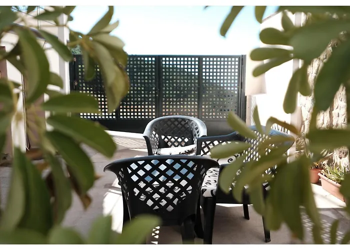 샬레 La Canciella De Mijares (Castile and Leon)