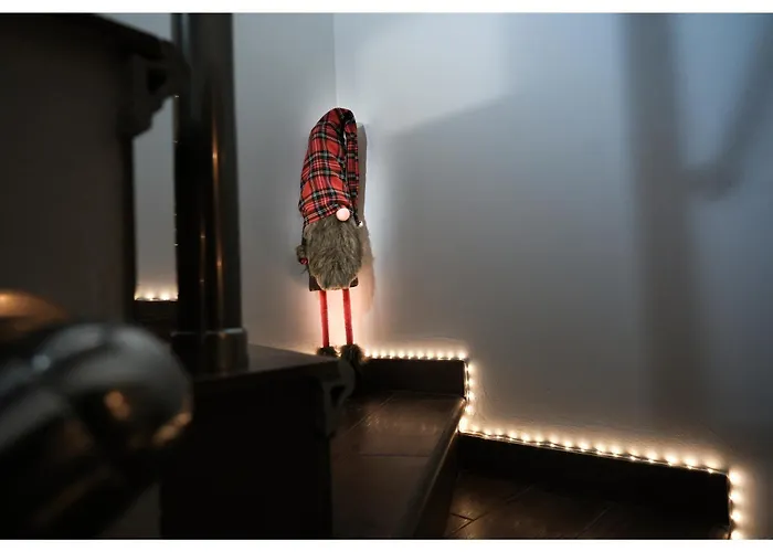 La Canciella De 샬레 Mijares (Castile and Leon)