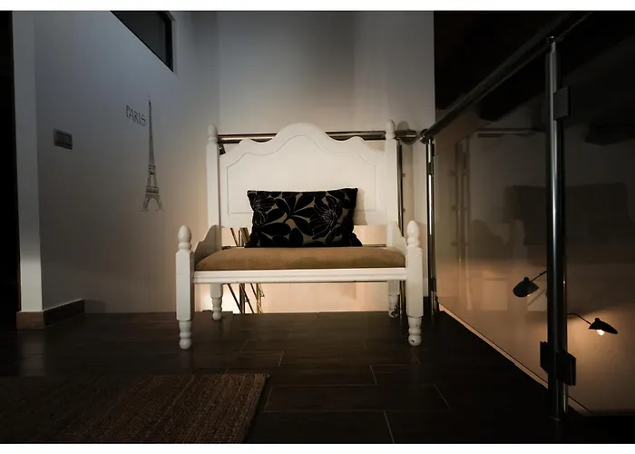 샬레 La Canciella De Mijares (Castile and Leon)