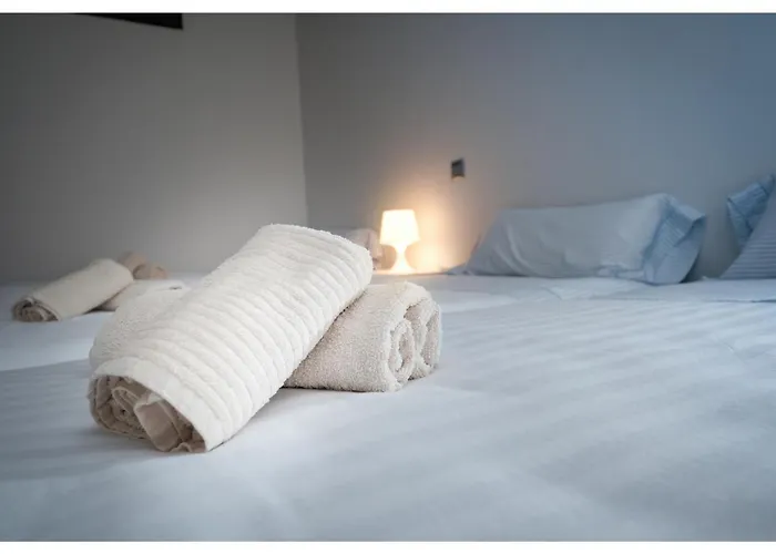 La Canciella De 샬레