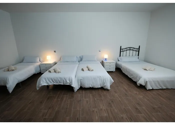 샬레 La Canciella De