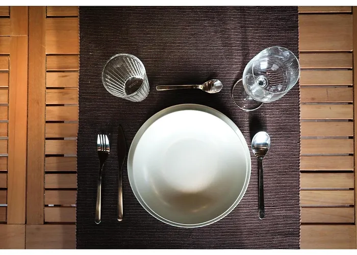 샬레 La Canciella De