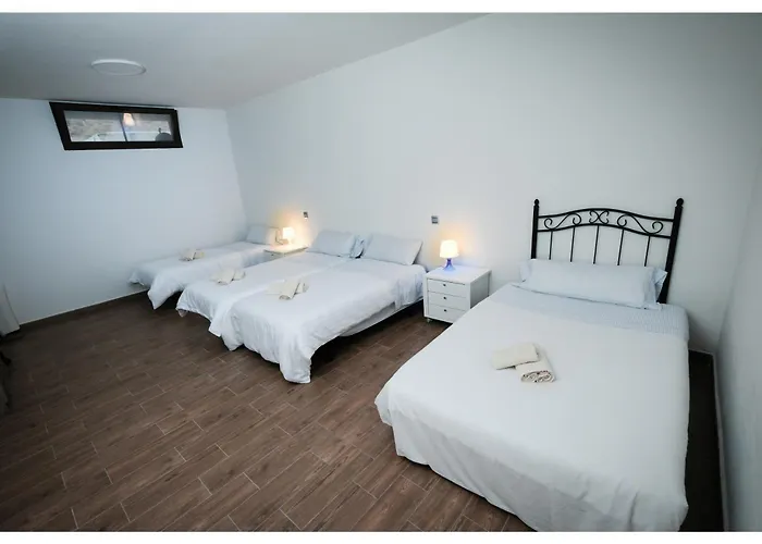 La Canciella De 샬레