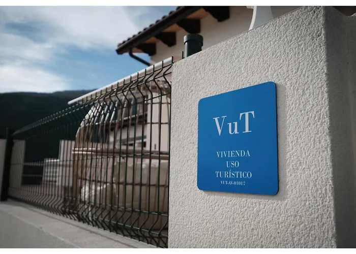 La Canciella De 샬레 *