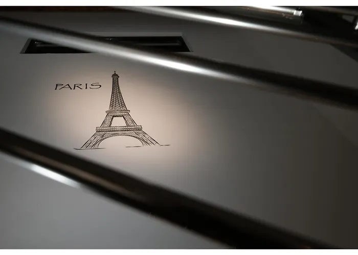 샬레 La Canciella De *