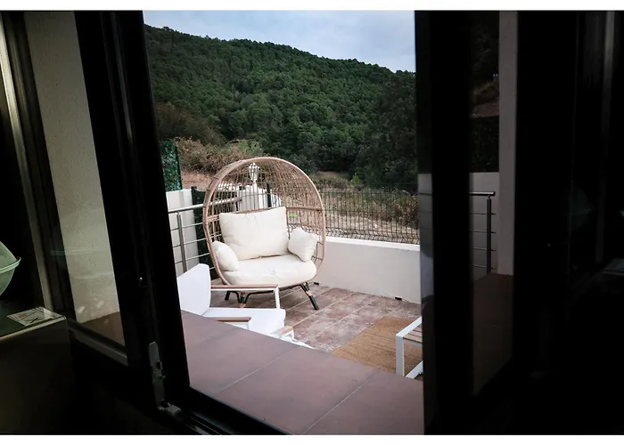 La Canciella De 샬레 *