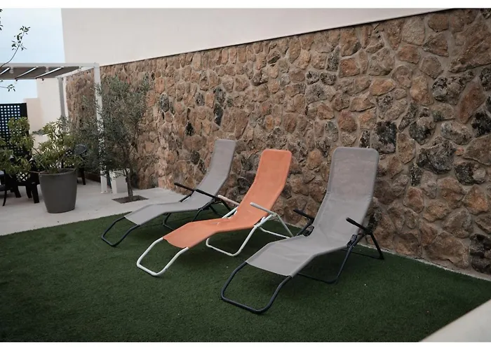 La Canciella De 샬레 Mijares (Castile and Leon)