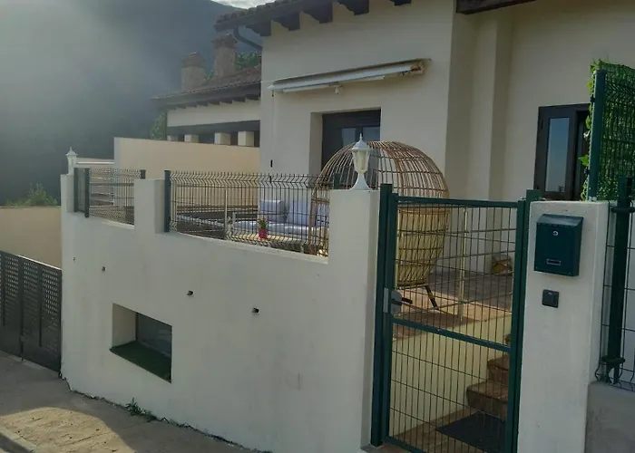 La Canciella De * Mijares (Castile and Leon)