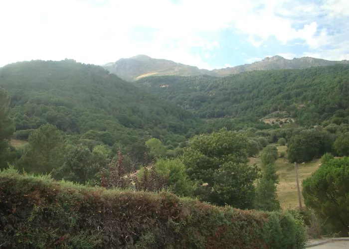 샬레 La Canciella De *