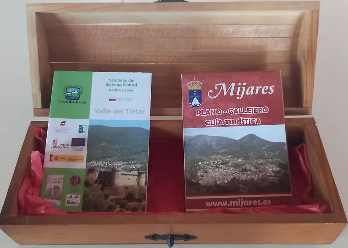 La Canciella De 샬레