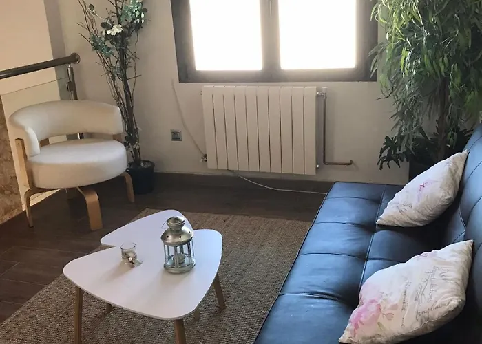 La Canciella De 샬레 *