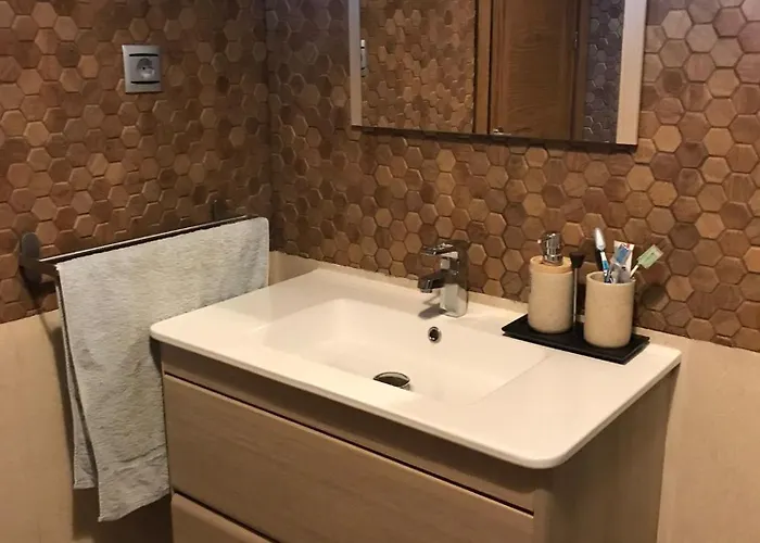 La Canciella De 샬레 *