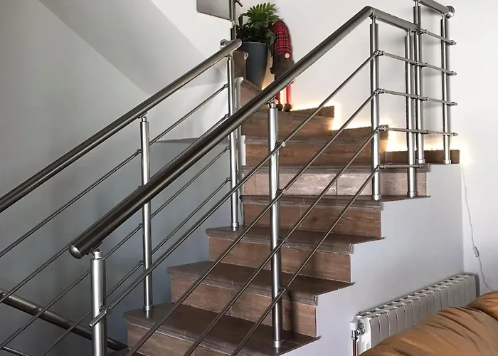 샬레 La Canciella De *