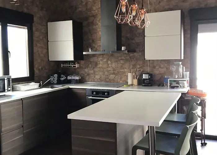 샬레 La Canciella De