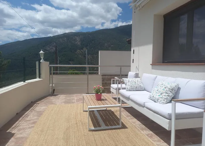 La Canciella De Mijares (Castile and Leon)