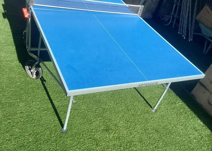 샬레 La Canciella De Mijares (Castile and Leon)